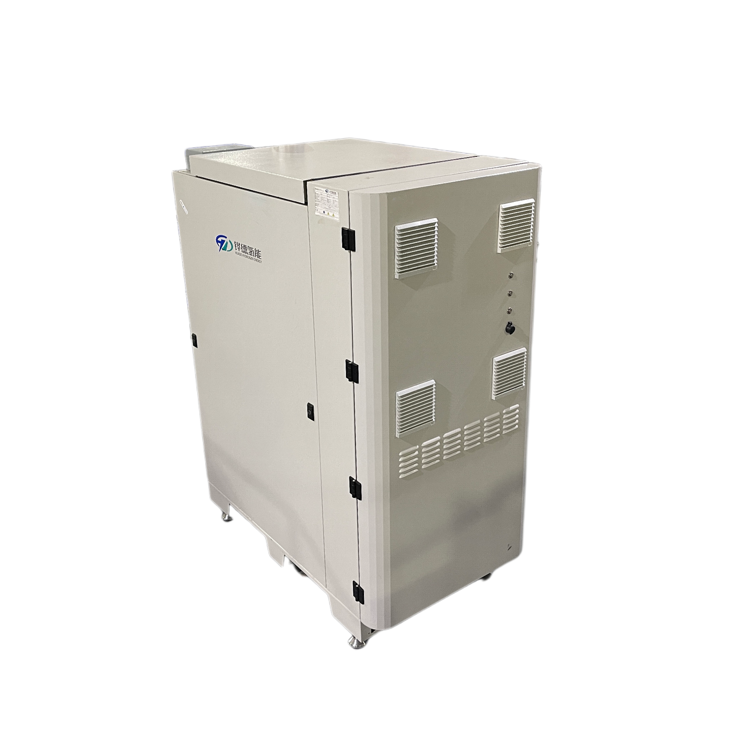 Micro 5KW Natural Gas Reformed Hydrogen Fuel Cell CHP System (H2ES-5)